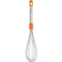 Batidor Bra Efficient A195001/ Naranja y Plata