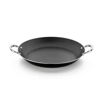 Paellera Monix Resistent Plus M371638/ Ø38cm
