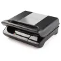 Grill Eléctrico Princess Panini Grill 117002/ 700W/ Tamaño 230*130mm