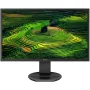 Monitor Profesional Philips 221B8LJEB 21.5'/ Full HD/ Multimedia/ Regulable en altura/ Negro