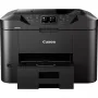Multifunción Canon MAXIFY MB2750 WiFi/ Fax/ Dúplex/ Negra
