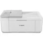 Multifunción Fotográfica Canon PIXMA TR4756i WiFi/ Duplex/ Fax/ Blanca