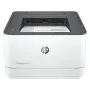 Impresora Láser Monocromo HP Laserjet Pro 3002DN/ Dúplex/ Blanca