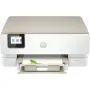Multifunción HP Envy Inspire 7220e WiFi/ Dúplex/ Blanca