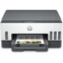 Multifunción Recargable HP Smart Tank 7005/ WiFi/ Dúplex/ Blanca