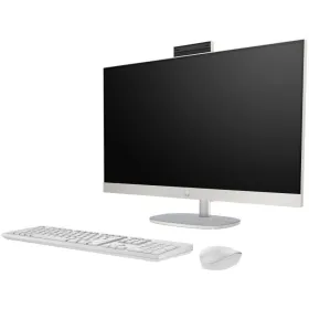 PC All in One HP 27-CR0077NS Intel Core i5-1335U/ 16GB/ 1TB SSD/ 27'/ Sin Sistema Operativo