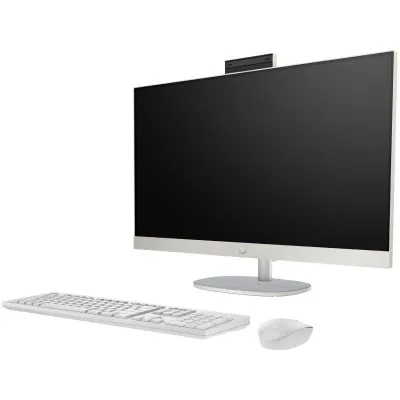PC All in One HP 27-CR0077NS Intel Core i5-1335U/ 16GB/ 1TB SSD/ 27'/ Sin Sistema Operativo