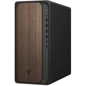 PC HP OmniDesk Desktop M03-0014NS Intel Core Ultra 5-225/ 16GB/ 1TB SSD/ Sin Sistema Operativo