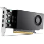 Tarjeta Gráfica NVIDIA RTX A1000 4mDP/ 8GB GDDR6