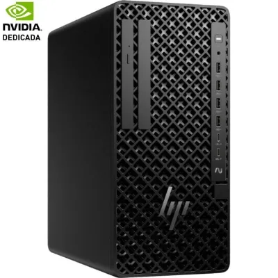 PC HP Workstation Z1 G1i B76QPET Intel Core Ultra 9-285/ 32GB/ 1TB SSD/ RTX 5060 Ti/ Win11 Pro