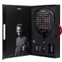 Pack Pala de Pádel NoxSport ML10 Pro Cup LTD 2023 (Miguel Lamperti)/ Incluye 5 Accesorios
