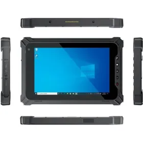 Tablet Comandera Premier Maxi 108 W/ 8GB/ 128GB/ 8'