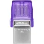 Pendrive 256GB Kingston DataTraveler microDuo 3C USB 3.2