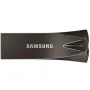 Pendrive 64GB Samsung BAR Titan Gray Plus USB 3.1