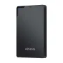 Caja Externa para Disco Duro de 2.5' Aisens ASE-2520B/ USB 3.1/ Sin tornillos