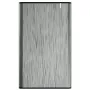 Caja Externa para Disco Duro de 2.5' Aisens ASE-2525GR/ USB 3.1/ Sin tornillos