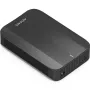 Caja Externa para Disco Duro de 3.5' Aisens ASE-3535B/ USB 3.1
