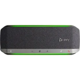Altavoz Portátil para Conferencias Poly Sync 40+ para Microsoft Teams/ USB-Bluetooth/ Negro
