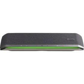 Altavoz Portátil para Conferencias Poly Sync 60 para Microsoft Teams/ USB-Bluetooth/ Negro