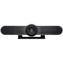 Sistema de Videoconferencia Logitech MeetUp/ Campo de Visión 113º/ 4K