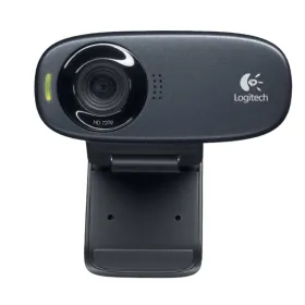 Webcam Logitech C310/ 1280 x 720 HD