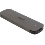 Caja Externa para Disco SSD M.2 TooQ TQE-2202BR/ USB 3.1 Gen1/ Sin tornillos