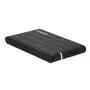 Caja Externa para Disco Duro de 2.5' TooQ TQE-2530B/ USB 3.1