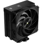 Ventilador con Disipador Hiditec DC10 Pro/ 12cm