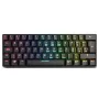 Teclado Gaming Mecánico Inalámbrico Krom Kluster