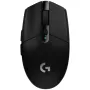 Ratón Gaming Inalámbrico Logitech G305 Lightspeed/ Hasta 12000 DPI/ Negro