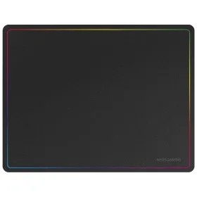 Alfombrilla Mars Gaming MMP124/ 360 x 260 x 3mm