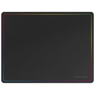Alfombrilla Mars Gaming MMP124/ 360 x 260 x 3mm