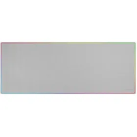 Alfombrilla Mars Gaming MMP224/ 880 x 330 x 3mm/ Blanca