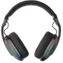 Auriculares Gaming Inalámbricos con Micrófono Mars Gaming MHWPRO/ Jack 3.5/ Bluetooth/ Negros