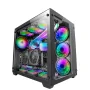 Caja Gaming Torre Mars Gaming MCV3