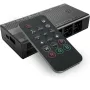 Controlador Hub Remoto Mars Gaming MF-HUB para Ventiladores ARGB