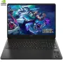 Portátil Gaming HP Omen 16-AP0024NS Ryzen AI 9-365/ 32GB/ 1TB SSD/ GeForce RTX 5070/ 16'/ Sin Sistema Operativo