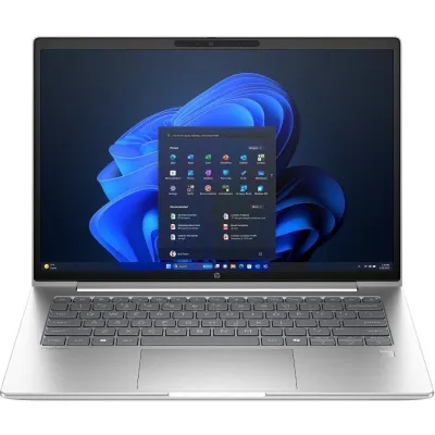 Portátil HP ProBook 4 G1i AD2U5ET Intel Core Ultra 5-225U/ 16GB/ 512GB SSD/ 14'/ Win11 Pro