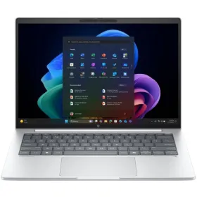 Portátil HP EliteBook 8 G1i AD2Z1ET Intel Core Ultra 5-228V/ 32GB/ 512GB SSD/ 14'/ Win11 Pro
