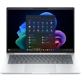 Portátil HP EliteBook 8 G1i AD2Z4ET Intel Core Ultra 5-228V/ 32GB/ 512GB SSD/ 16'/ Win11 Pro