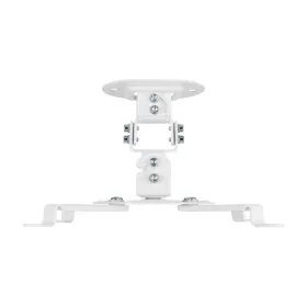 Soporte de Techo/ Pared para Proyector Aisens CP03TSR-129/ Giratorio/ Inclinable/ hasta 13.5kg