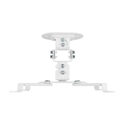 Soporte de Techo/ Pared para Proyector Aisens CP03TSR-129/ Giratorio/ Inclinable/ hasta 13.5kg