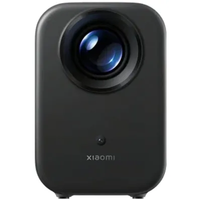 Proyector Xiaomi Smart Projector L1 EU 200 Lúmenes/ Full HD/ WiFi/ Negro