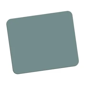 Alfombrilla Fellowes Estándar 29702/ 6 x 186 x 224mm/ Gris
