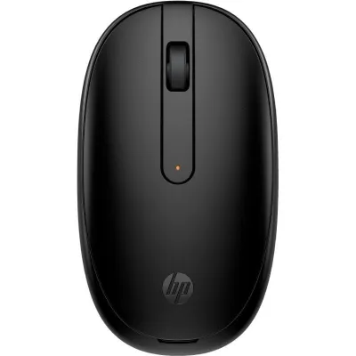 Ratón Inalámbrico HP 245/ Hasta 1600 DPI/ Negro