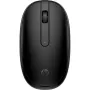 Ratón Inalámbrico HP 245/ Hasta 1600 DPI/ Negro