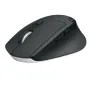 Ratón Inalámbrico Logitech M720 Triathlon/ Hasta 1000 DPI