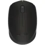 Ratón Inalámbrico Logitech M171/ Hasta 1000 DPI