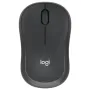 Ratón Inalámbrico Logitech M240 for Business/ Hasta 1000 DPI