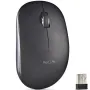 Ratón Inalámbrico NGS Fog Pro/ Hasta 1000 DPI